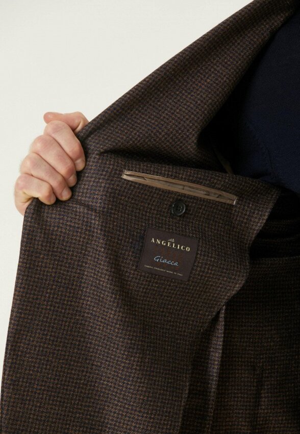 Пиджак NetWork