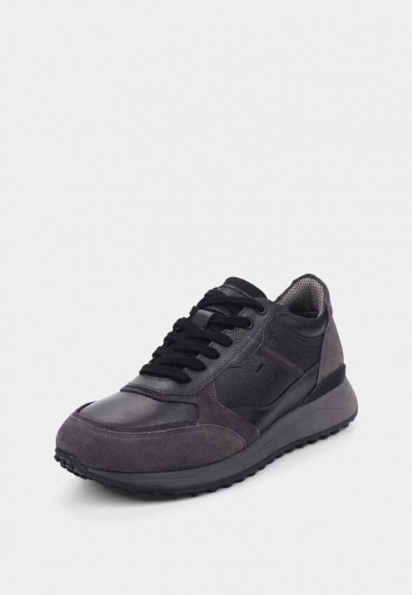 Кроссовки Salamander