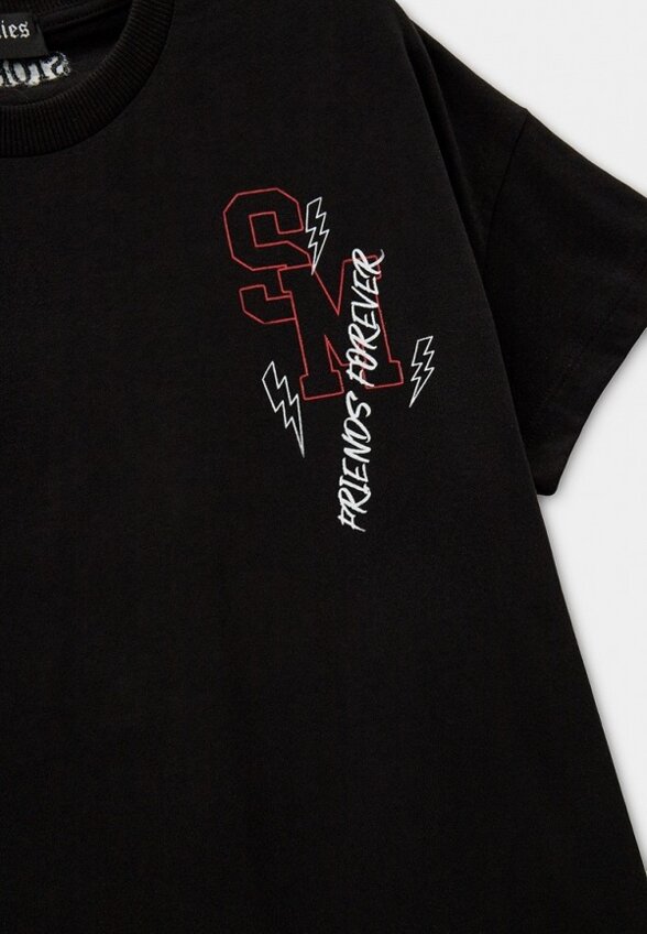 Футболка Stormies