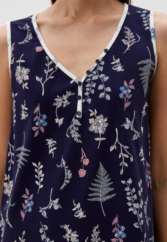 Сорочка ночная Cozy Home