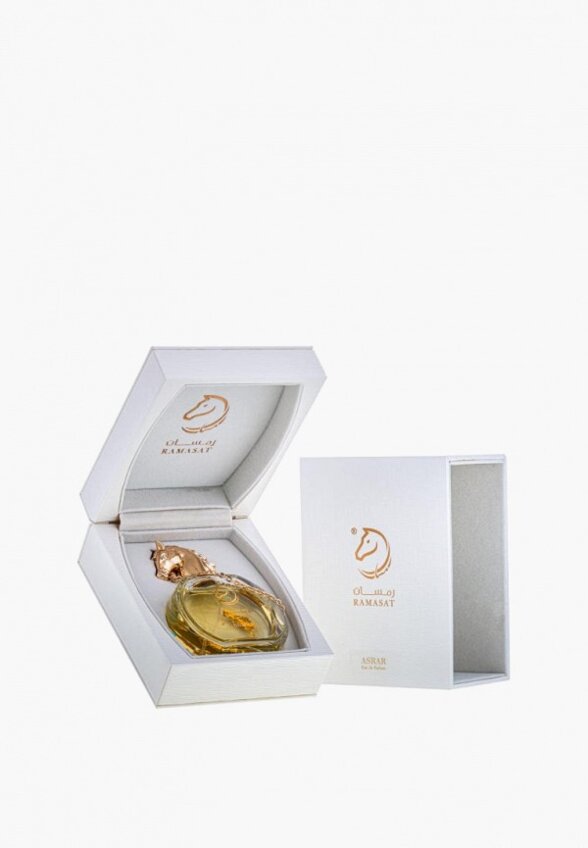 Парфюмерная вода Ramasat