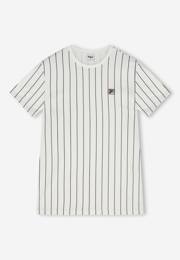 Футболка мужская FILA, Белый