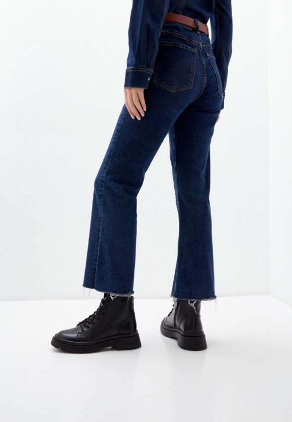 Ботинки Matt Nawill