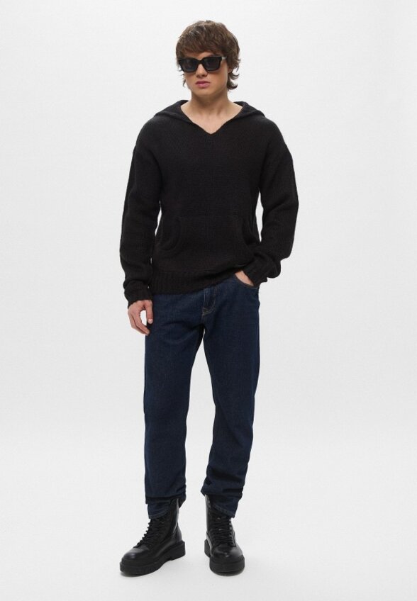 Худи John Richmond