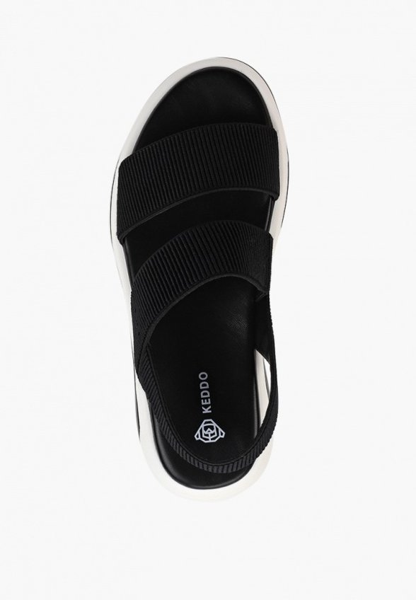Сандалии Keddo
