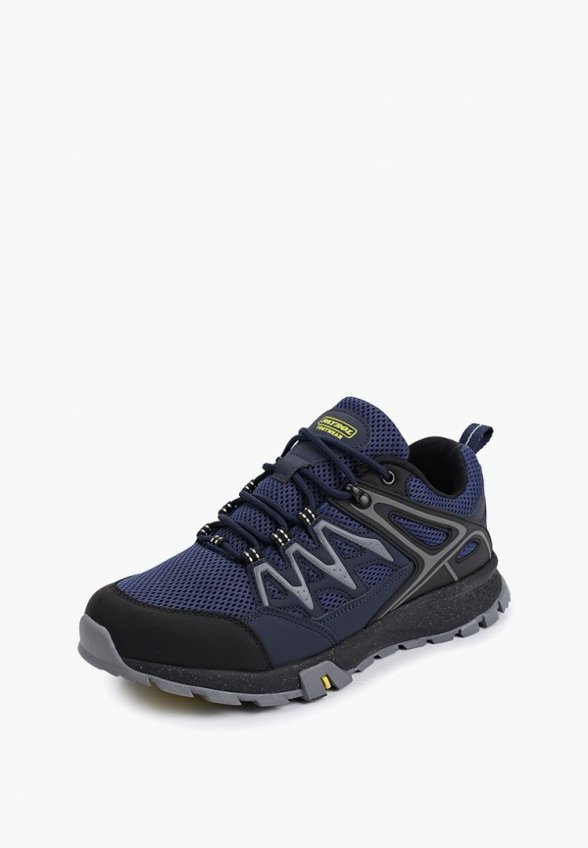 Кроссовки Patrol