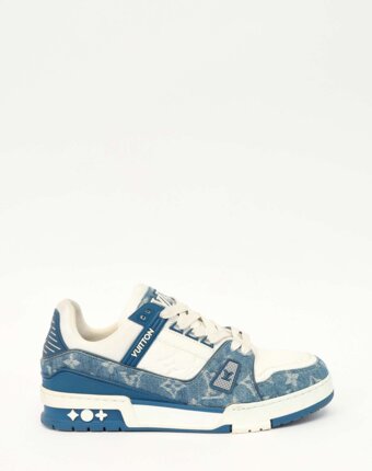 Louis Vuitton LV Trainer женщинам