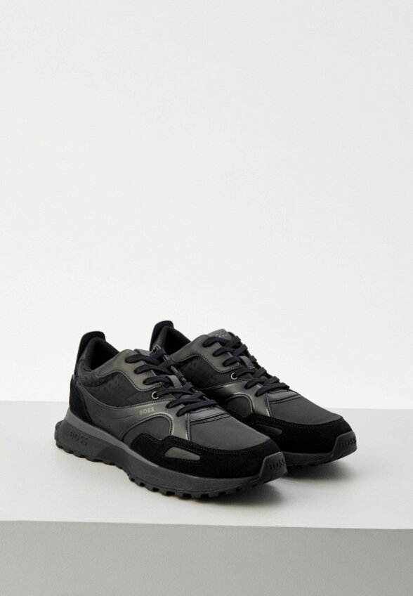 Кроссовки Boss