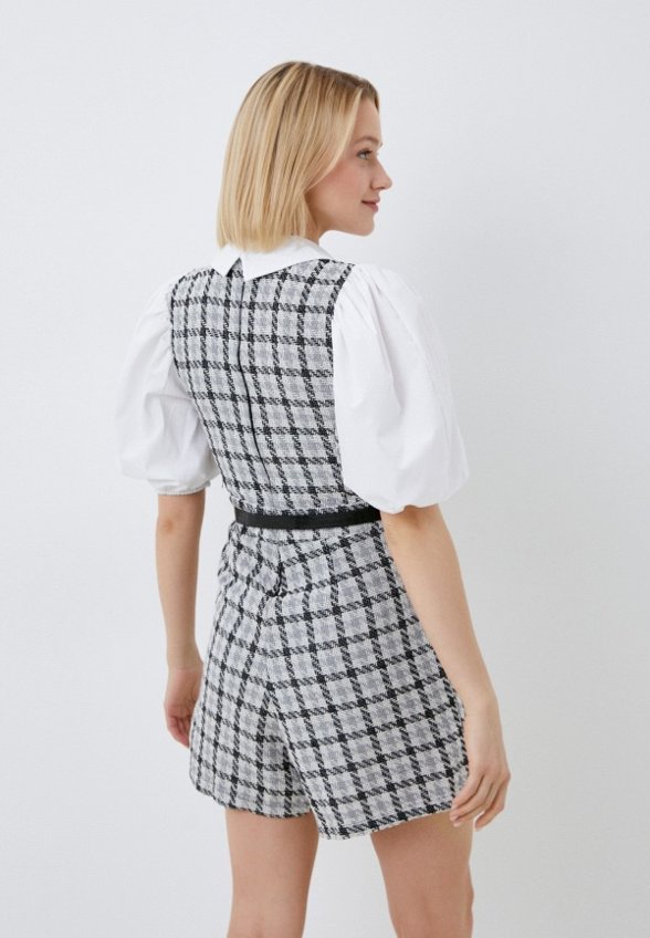 Комбинезон Pink Summer