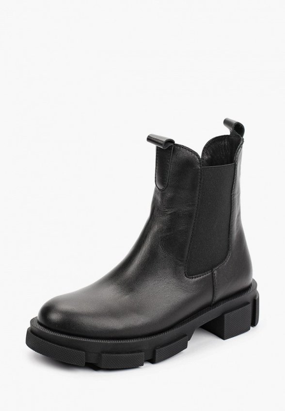 Ботинки Gresco