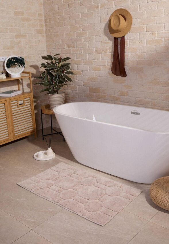 Коврик для ванной Sanpa