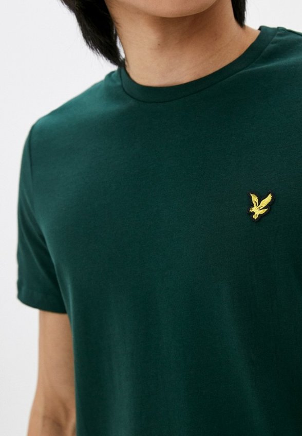 Футболка Lyle & Scott