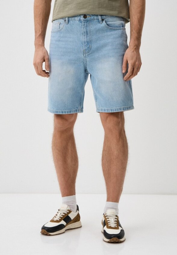 Шорты джинсовые Neohit