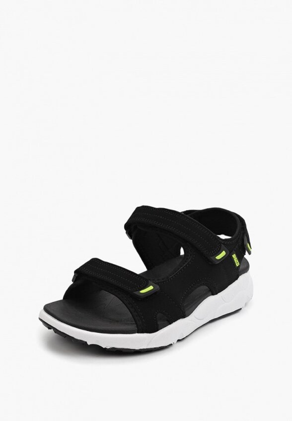 Сандалии Shuzzi