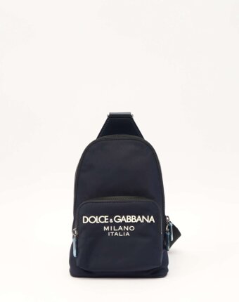 Dolce&Gabbana Nylon Bag женщинам