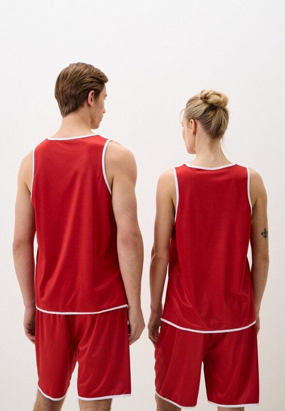 Майка спортивная Hukk