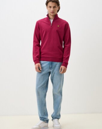 Олимпийка Lyle & Scott мужчинам