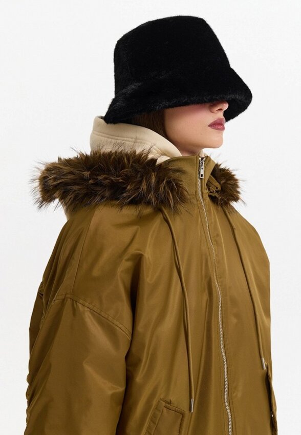 Куртка утепленная Love Republic