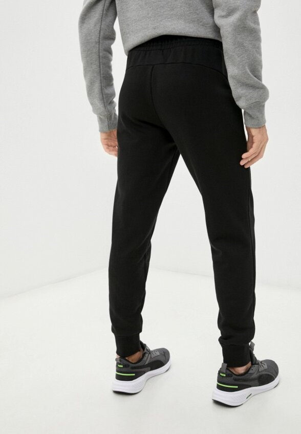 Брюки спортивные PUMA