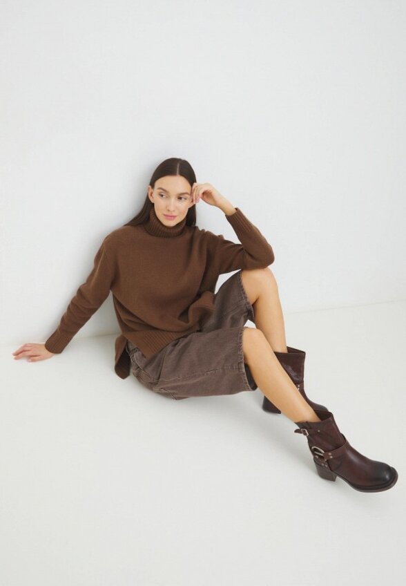 Свитер Maison David