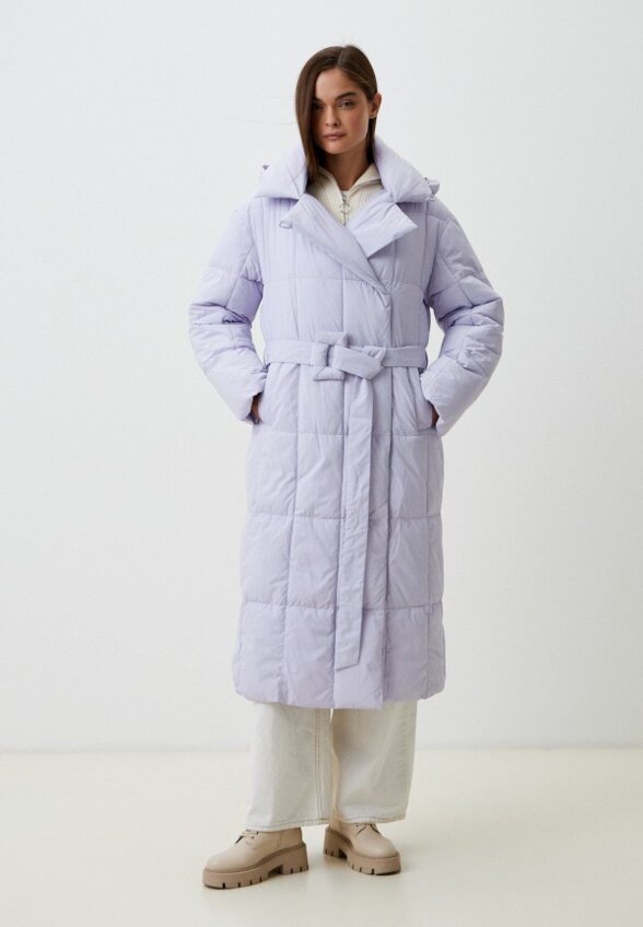 Куртка-пальто Winterra