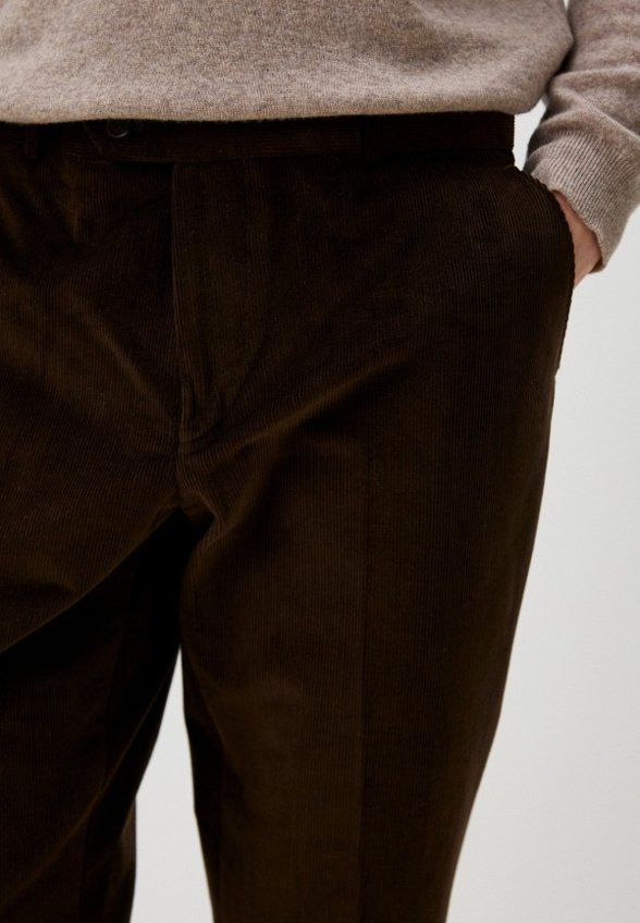 Брюки Salvatore Brunacci