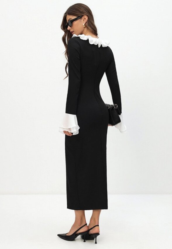 Платье Sandrine