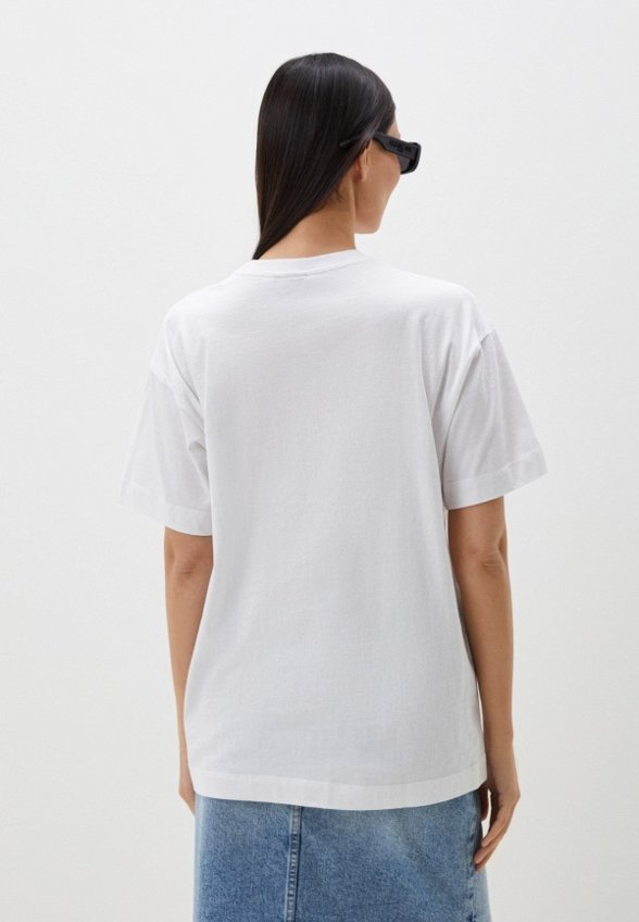 Футболка O'STIN