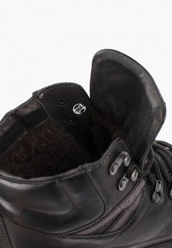 Ботинки Ralf Ringer