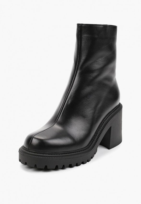 Ботильоны Lusavou