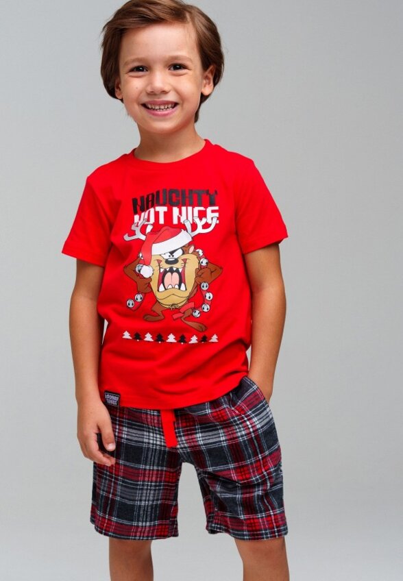 Пижама PlayToday