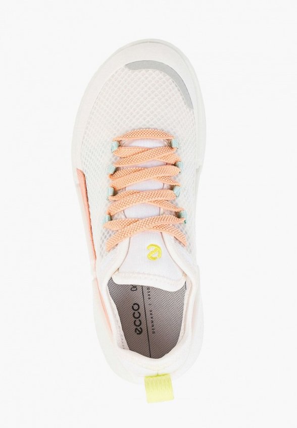 Кроссовки Ecco