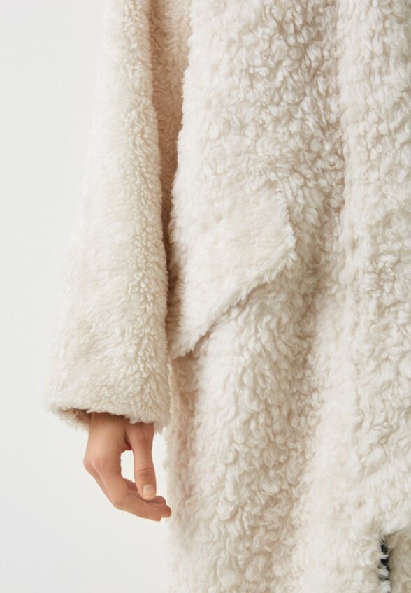 Шуба Снежная Королева