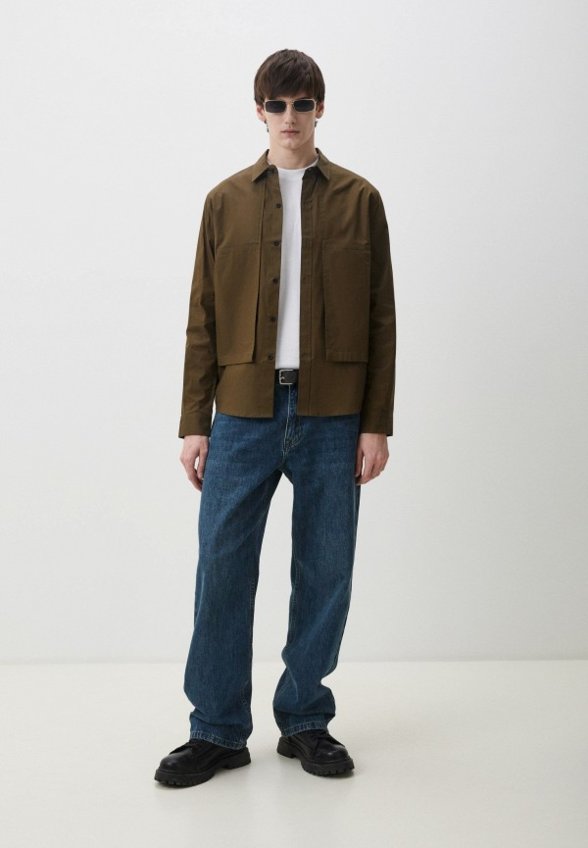 Рубашка The Hills