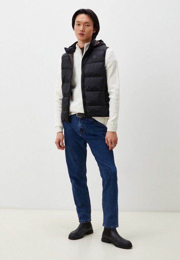 Жилет утепленный Cudgi