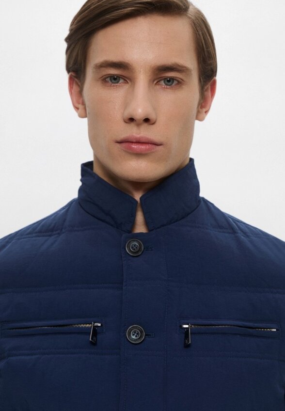 Куртка утепленная Trussardi