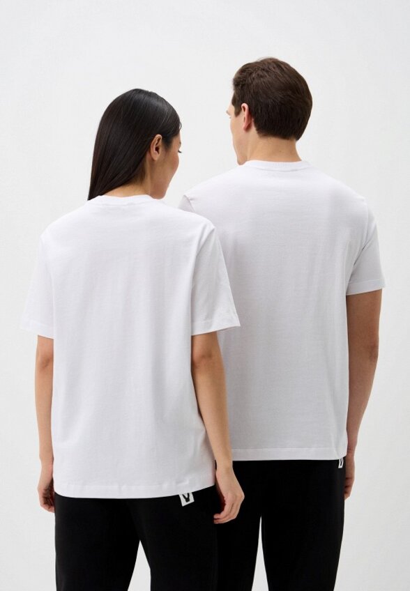 Футболка KChTZ