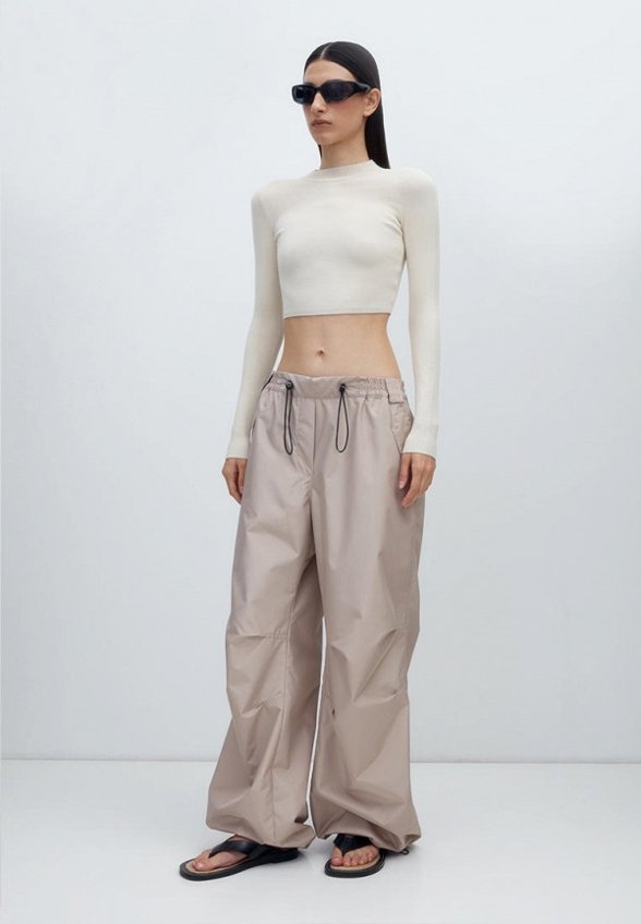 Джемпер Brusnika