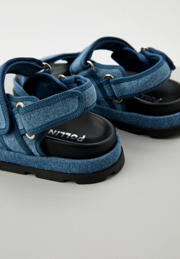 Сандалии Pollini