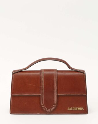 Jacquemus Le Bambino женщинам