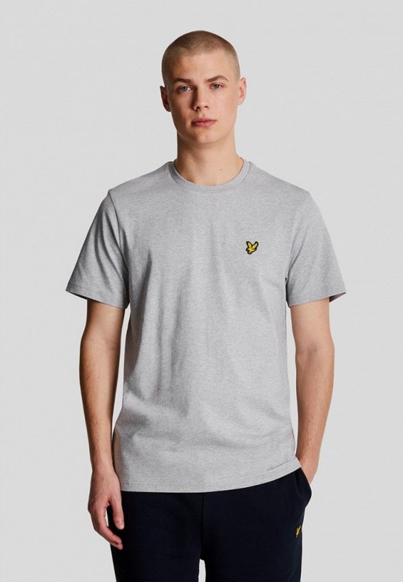 Футболка Lyle & Scott