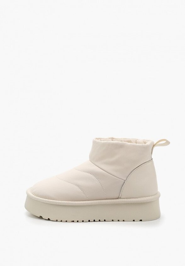 Полусапоги Bridget