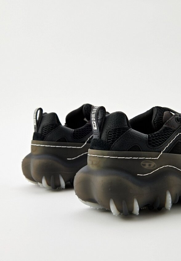 Кроссовки Diesel