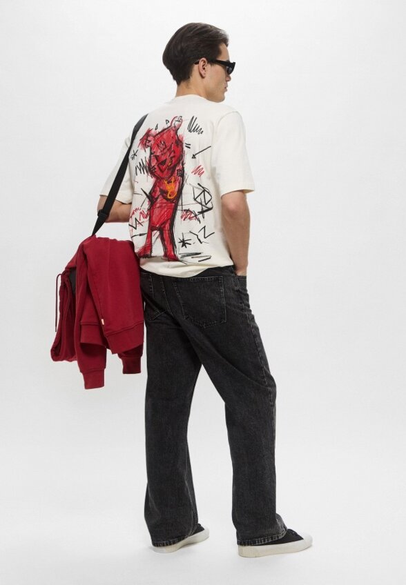 Футболка Sprayground