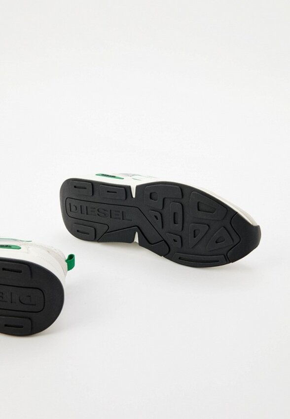 Кроссовки Diesel