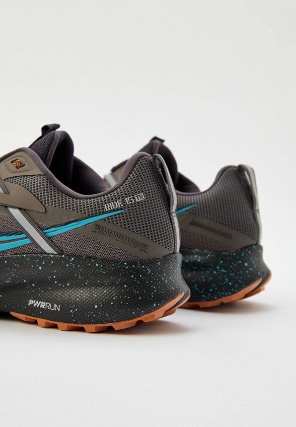 Кроссовки Saucony