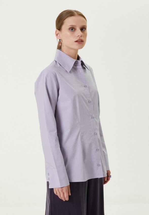 Рубашка NetWork