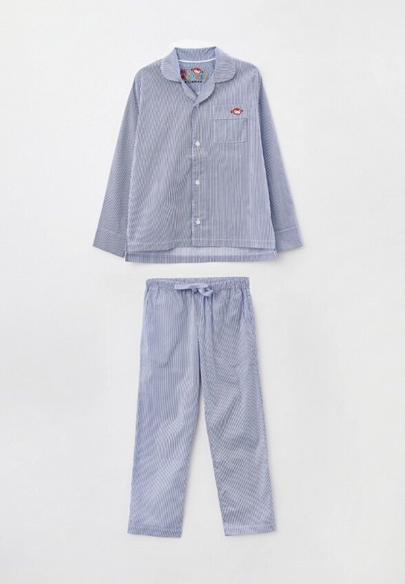 Пижама My Monkey