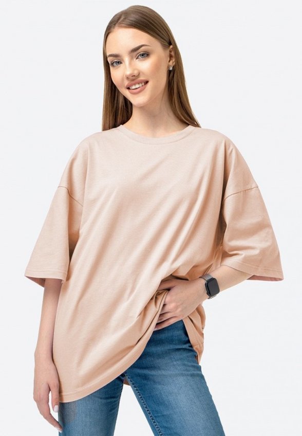 Футболка HappyFox