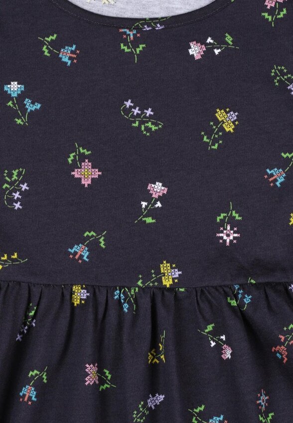 Платье Апрель